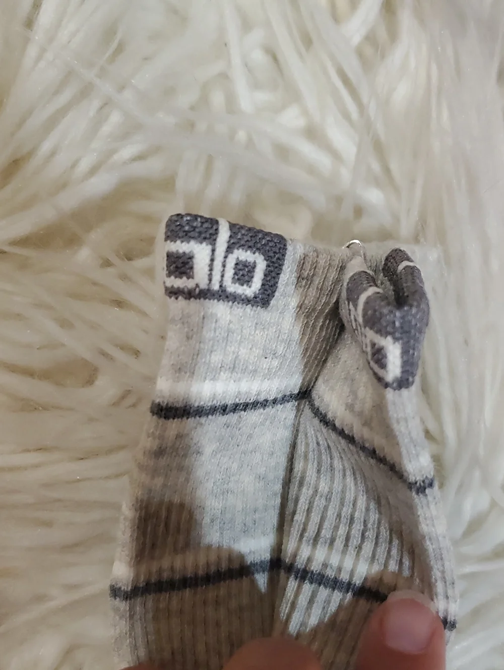 Alo Crew Socks